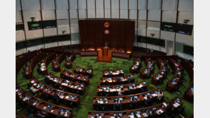 홍콩 新국가보안법 통과에…美·EU 등 서방 일제히 우려