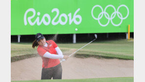 “2028 LA 올림픽에 골프 단체전 추가 논의”…AP 보도