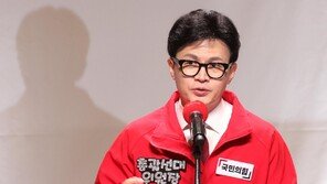 한동훈 “민주당 국회 장악시, 이재명 재판·구속 기사만 쌓일 것”