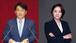 조수진 “경선 발표 뒤 박용진 의원 축하 전화 걸어와…곧 만나 의견 듣겠다”