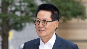 민주, ‘조국혁신당 명예당원’ 박지원 엄중 경고…공천 불이익은 없어