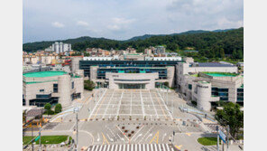 3개월차 남양주시청 9급 공무원 숨진 채 발견