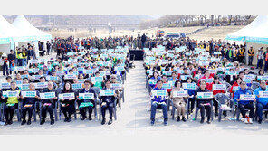 방세환 광주시장 “경안천은 수도권 2700만 시민의 식수원이자 소중한 자원”