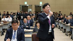 서태원 가평군수 “소멸 지역인데, 수도권이라는 이유만으로…”