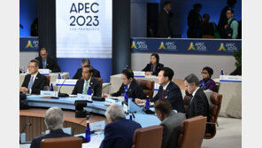 정부, 내년 APEC 정상회의 개최도시 선정 본격 돌입