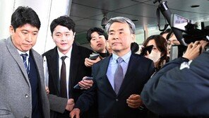 이종섭 측 “공수처에 모든 일정 공개, 소환 조사 요청”