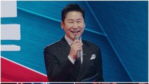 ‘한일가왕전’ MC 신동엽 “양국 가수들 팽팽한 신경전…녹화 중단”