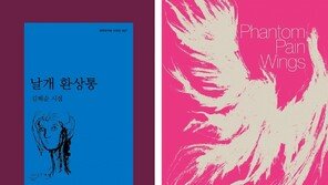 김혜순 ‘날개 환상통’, 전미도서비평가협회상 시 부문 수상