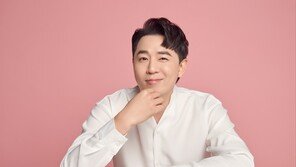 MC 붐, 아빠 됐다…7세 연하 부인과 득녀