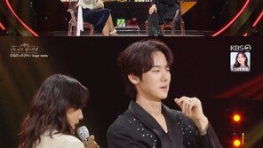 유연석 “이효리 된 것처럼”…‘레드카펫’서 ‘헤드윅’ 미리보기