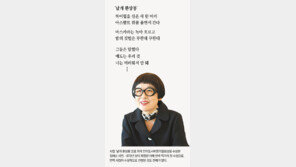 한국 여성詩 대모, 美 전미비평가상 수상