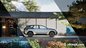 BMW그룹, ‘노이어 클라쎄’ 양방향 충전 기능 적용