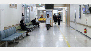 마이너스 통장 만드는 전북대병원… 전공의 이탈 장기화에 경영난 심화