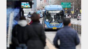 서울버스노조, 28일 총파업 예고…“임금 낮아 인천·경기로 이탈”