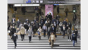 엑스포 앞둔 오사카, 노상 흡연대책 난항…“규제 너무 많다”