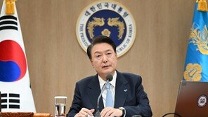 尹 “반국가세력, 아직도 北 천안함 폭침 부정…힘 모아야”