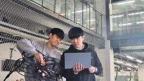 재학생 창업 독려하는 ‘한국의 MIT’… 전국 최대 규모 창의 학습 공간 조성