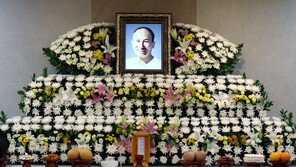 ‘분신 사망’ 택시기사 폭행한 운수회사 대표 징역 1년6개월