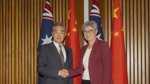 中·호주 해빙무드 속 중국, 호주산 와인 보복관세 폐지