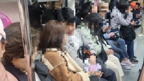 노약자석 두고 아이·노인 다툼까지…각박한 사회, 저출산 악순환[이미지의 포에버 육아]