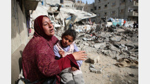 美 ‘조용한’ 무기지원 와중 가자 사망자는 계속 늘어…총 3만2705명