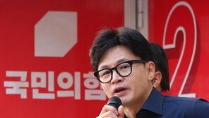 한동훈 “부가세 간이과세자 기준 ‘2억’ 상향…손실보상금 환수 유예”