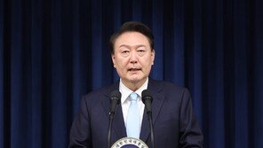 [전문]尹 대통령 의료개혁 관련 ‘국민께 드리는말씀’