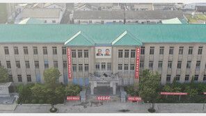 中 민간 드론에 뚫린 북한 영공…지나던 주민들 ‘깜놀’
