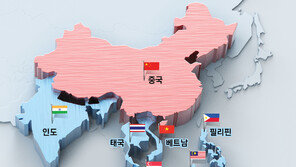 [사설]20억 인구 ‘아시아 뉴7’에서 한국 수출 새 동력 찾아야
