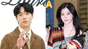 ‘결별’ 류준열·한소희, ‘현혹’ 동반 출연 무산…“캐스팅 논의 않기로”