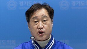 한국여성단체협 “‘성상납 발언’ 김준혁, 후보 사퇴 안하면 고발”