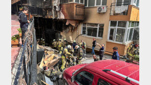 이스탄불 클럽 화재로 최소 29명 사망… 테러 가능성은 불확실