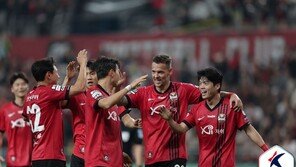 프로축구 서울, 김천에 5-1 대승…린가드는 2경기 연속 결장