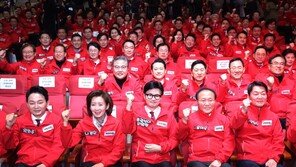 국힘 서울 후보들 “강변북로·올림픽대로·경의중앙선 지하화”