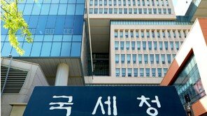 1분기 부가세 25일까지 신고·납부…63만명 대상