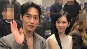 “K팝 아이돌 연애 ‘여전히 금기’”…CNN, 카리나·이재욱 결별 조명