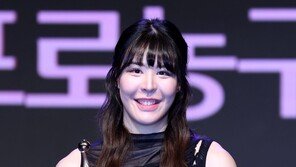‘사상 첫 MVP 포함 8관왕’ 박지수 “해외 나가고 싶다”