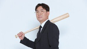 “태극마크 꿈은 현재진행형”…‘신바람 야구’ 류지현의 영원한 청춘[이헌재의 인생홈런]