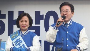 이재명 “투표하면 이긴다”며 꼽은 서울 초박빙 11곳 어디