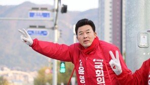‘文 죽여’ 발언 논란 윤영석 “정치 그만해야 할 사람은 이재명”