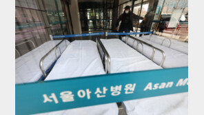 서울아산병원, 희망퇴직 진행…“연말까지 4600억 손실 예상”