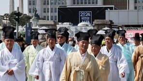 김준혁 “이황, 성관계 지존” 또 논란… 유림 “사퇴하라”