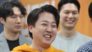 ‘경기 화성을’ 공영운 43.7% 이준석 40.5%…개혁신당 1~4석 예상 [방송3사 출구조사]