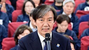 ‘지민비조-반윤비명’ 반사이익… 조국혁신당 12석 가졌다