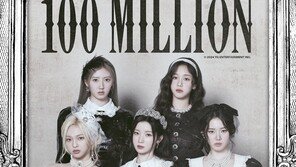 베이비몬스터 ‘쉬시’ 뮤비, 10일 만에 1억뷰…“K팝 걸그룹 정식데뷔곡 최단기간”