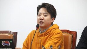 이준석 “김건희 특검, 정치적 주장 가미된 특검 남발에 신중”