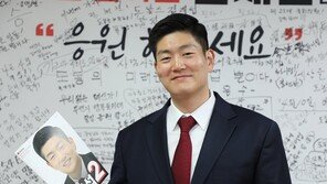 ‘도봉갑 이변’ 與김재섭 “당정에 쓴소리 자처할 것”