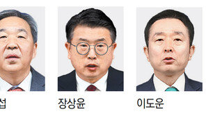 정무-사회-홍보수석도 교체할듯… 정책실장-경제-과학수석은 유임