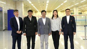 북한, ‘주체사상국제토론회’ 개최…코로나19 이후 첫 국제행사