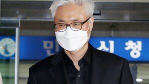 ‘이태원 경찰 자료 삭제 지시’ 혐의 박성민 전 정보부장 “삭제 뜻 아냐”